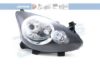 JOHNS 81 01 10 Headlight